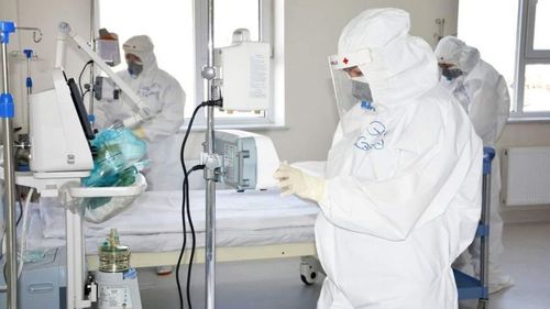 ЭМЯ: Шинээр 2268 тохиолдол батлагдаж, 11 хүн нас барлаа